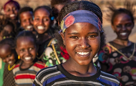 Education Access Equity