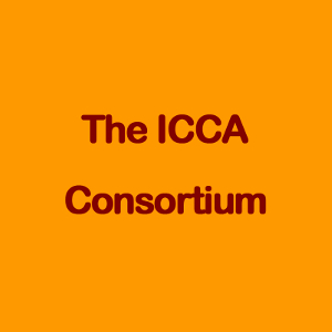 logo icca consortium