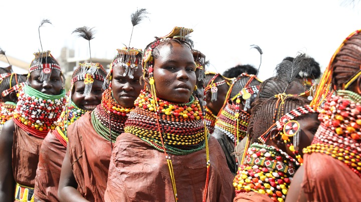 Turkana Culture 8